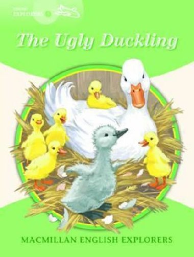 Explorers 3: Ugly Duckling - Munton Gill