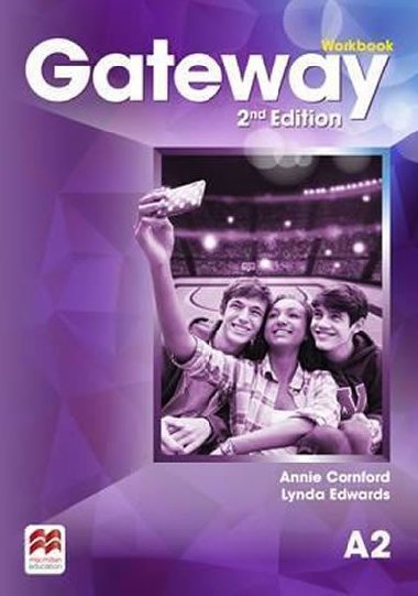 Gateway 2nd Edition A2: Workbook - Edwards Lynda