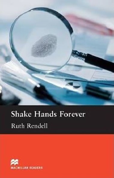 Macmillan Readers Pre-Intermediate: Shake Hands Forever - Escott John