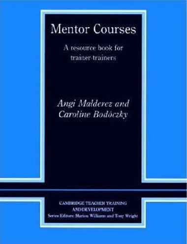 Mentor Courses - Blackwell Angela