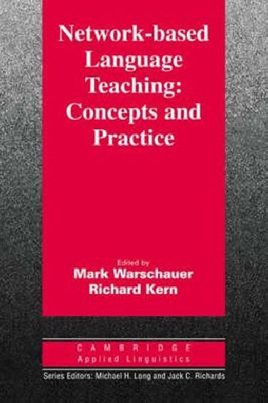 Network-Based Language Teaching - Warschauer Mark