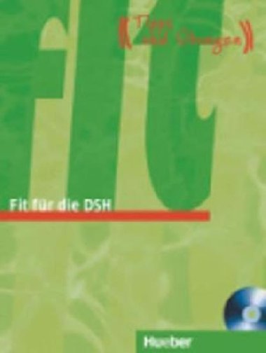 Fit fr die DSH: bungsbuch mit CD - Bisle-Mller Hansjrg