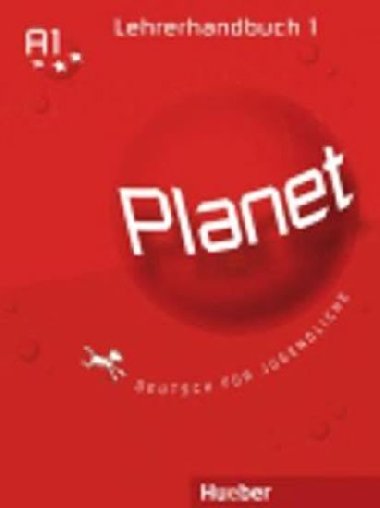 Planet 1: Lehrerhandbuch - Bttner Siegfried