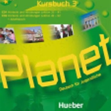 Planet 3: 2 Audio-CDs - Wortberg Christoph