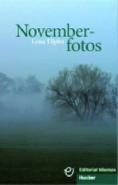 Novemberfotos Buch - Tpler Lena