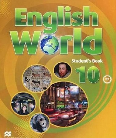 English World 10: Pupils Book - Bowen Mary