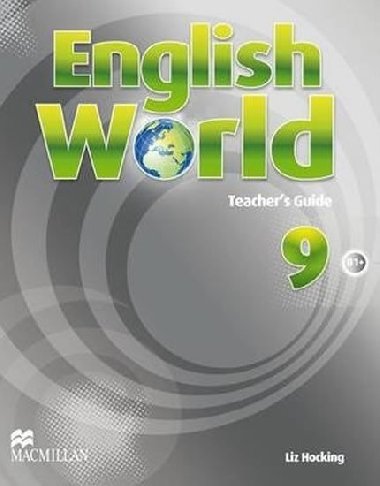English World 9: Teachers Book - Hocking Liz