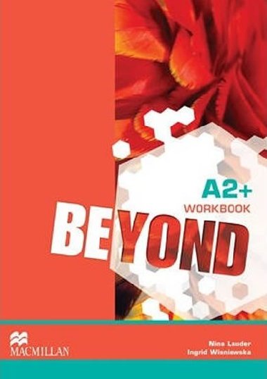 Beyond A2+: Workbook - Lauder Nina