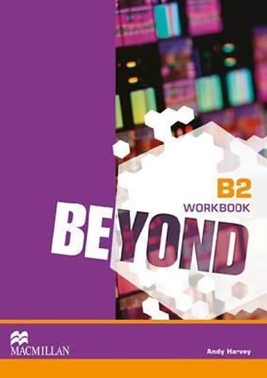 Beyond B2: Workbook - Harvey Andy