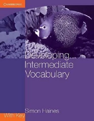 Developing Intermediate Vocabulary - Haines Simon