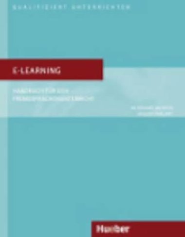 e-Learning, Handbuch fr den Fremdsprachenunterricht - Meister Hildegard