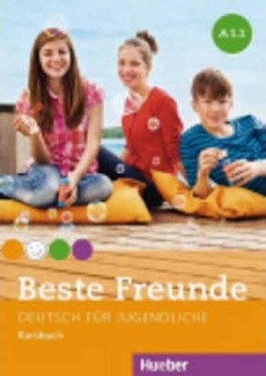 Beste Freunde A1/1: Kursbuch - Zweig Stefan