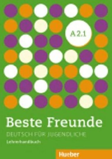 Beste Freunde A2/1: Lehrerhandbuch - Tpler Lena