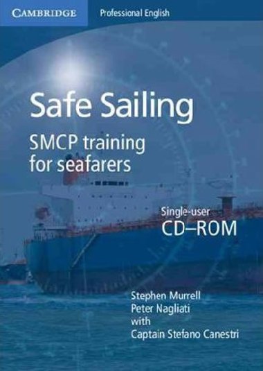 Safe Sailing: CD-ROM - Murrell Stephen