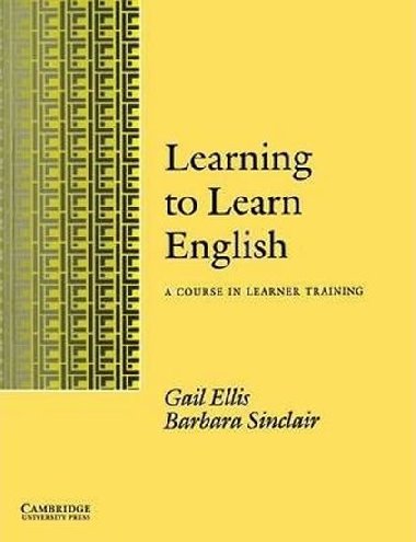 Learning to Learn English: Learners Book - Gail Ellis