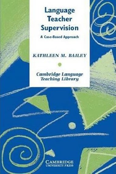 Language Teacher Supervision - Bailey Kathleen