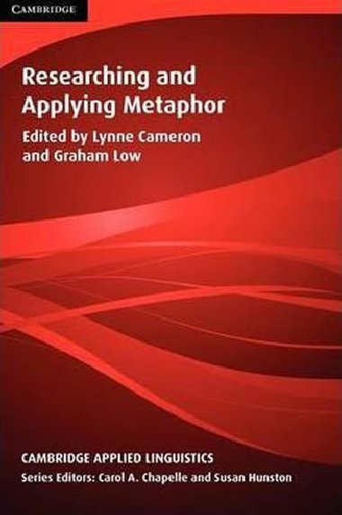 Researching and Applying Metaphor - Cameron Lynne