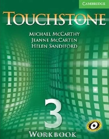 Touchstone 3: Workbook - McCarthy Michael