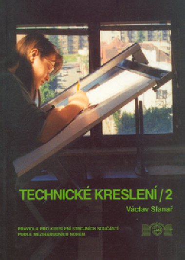 TECHNICK KRESLEN / 2 - Vclav Slana