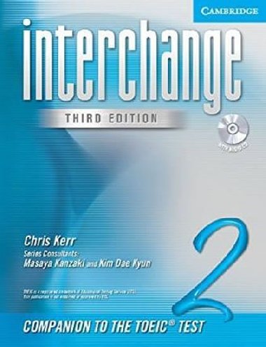 Interchange Fourth Edition Intro: Full Contact B with Self-study DVD-ROM - Richards Jack C.