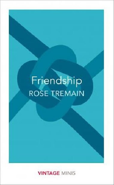 Friendship : Vintage Minis - Tremain Rose