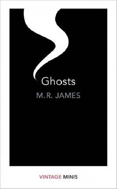Ghosts : Vintage Minis - James M. R.
