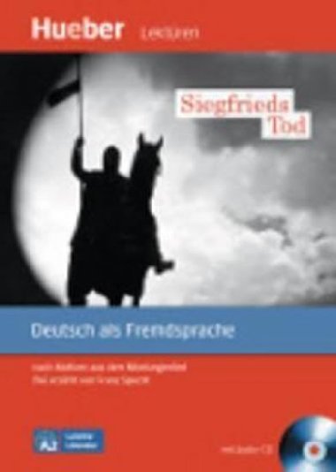 Leichte Literatur A2: Siegfrieds Tod, Paket - Specht Franz