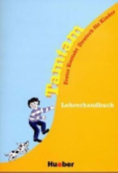 Tamtam: Lehrerhandbuch - Wortberg Christoph