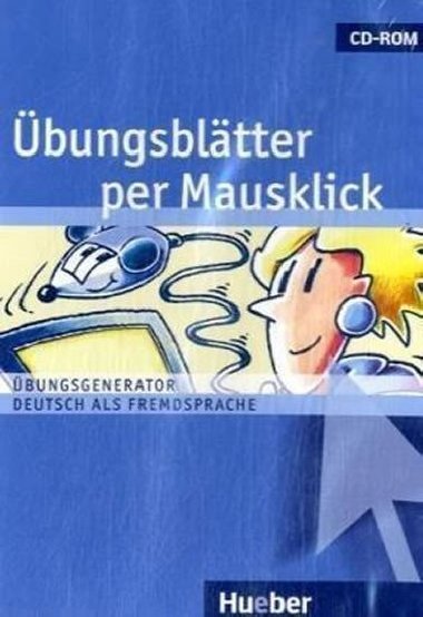 bungsbltter per Mausklick: CD-ROM - Mertens Mainhof