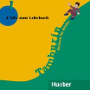 Tamburin 1: 2 CDs Hrtexte und Lieder - Wortberg Christoph