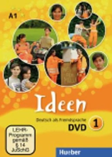 Ideen 1: DVD - Specht Franz