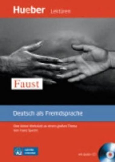Leichte Literatur A2: Dr. Faust, Paket - Specht Franz