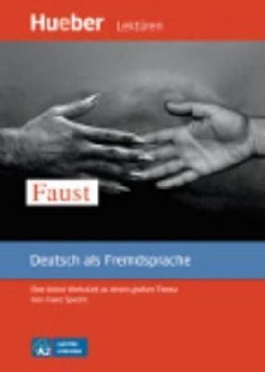 Leichte Literatur A2: Dr. Faust, Leseheft - Specht Franz