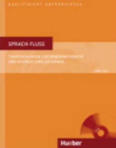 Sprach-Fluss: Handbuch mit DVD - Holl Edda
