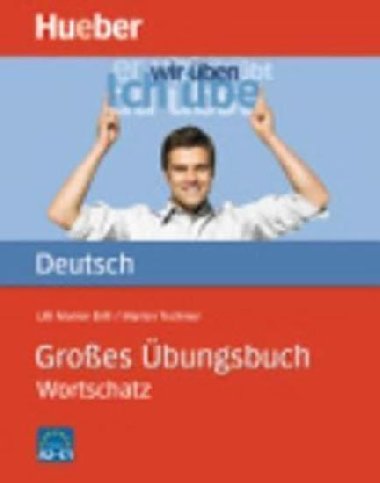 Groes bungsbuch Deutsch: Wortschatz - Baumgarten Christian