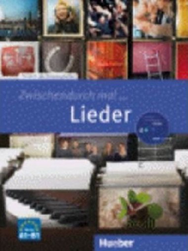 Zwischendurch mal...: Lieder + Audio CD (A1-B1) - Specht Franz