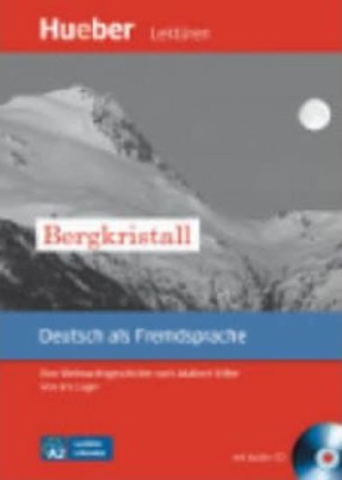 Leichte Literatur A2: Bergkristall, Paket - Stifter Adalbert