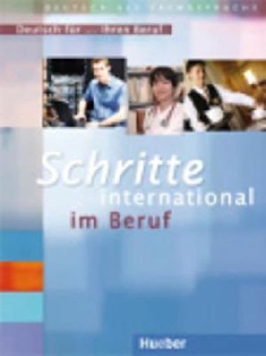 Schritte international im Beruf: Deutsch fr ... Ihren Beruf - Bosch Gloria