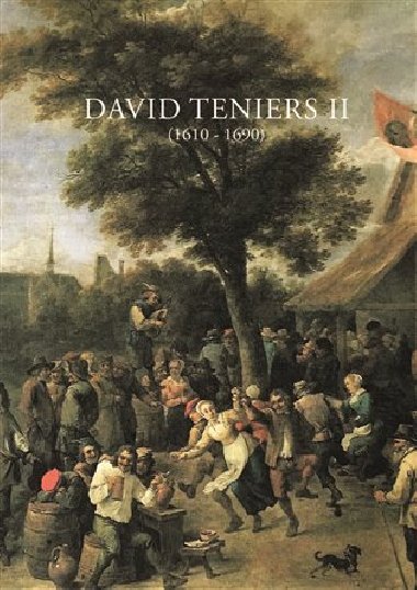 David Teniers II. - Jan Knotek