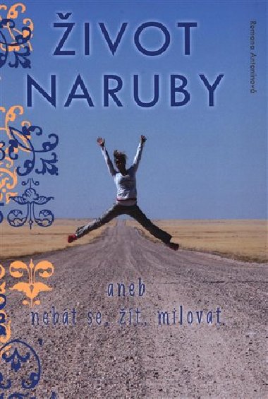ivot naruby - Romana Antonnov