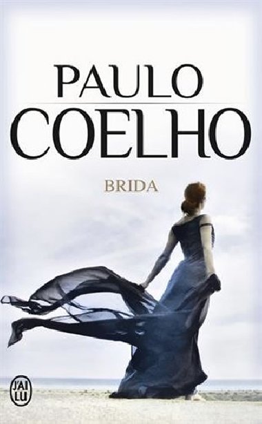 Brida (francouzsky) - Coelho Paulo