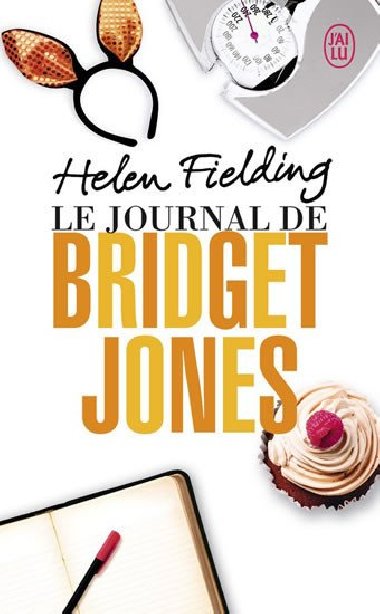 Le journal de Bridget Jones - Fielding Helen