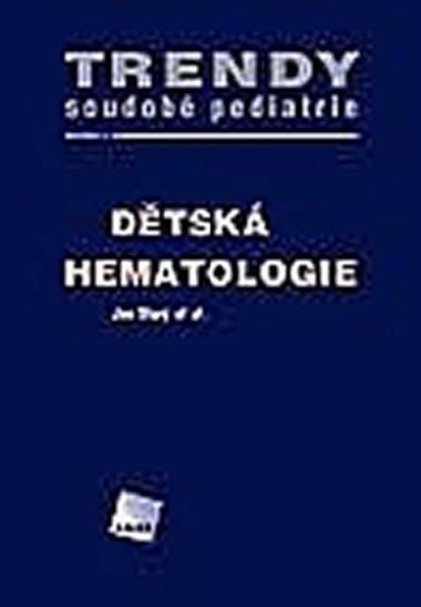 Dtsk hematologie - Star Jan