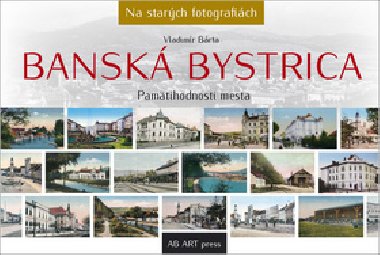 Bansk Bystrica - Vladimr Brta