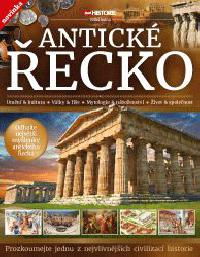 Antick ecko - Extra Publishing
