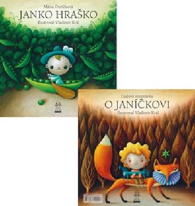 Janko Hrako O Jankovi - Mria urkov
