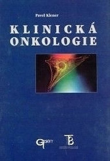 Klinick onkologie - Klener Pavel