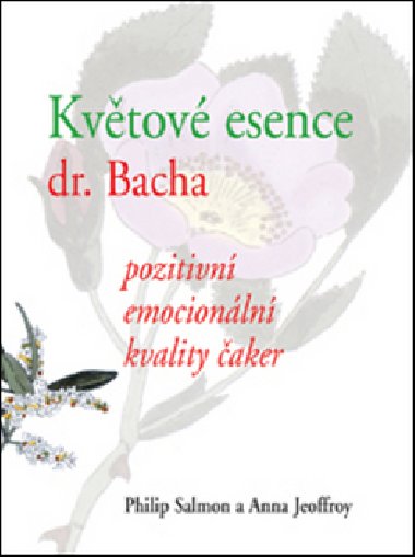 KVTOV ESENCE DR. BACHA - 