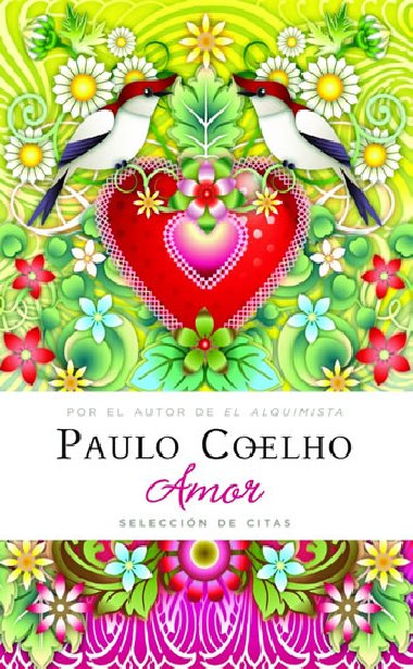 Amor - Coelho Paulo