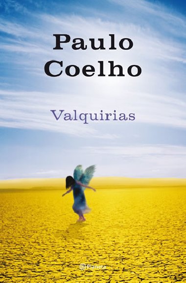 Valquirias - Coelho Paulo